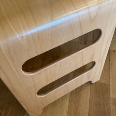IKEA 滑り台の画像