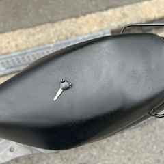 【点検 試乗済】 即乗り車両■スズキ アドレスV125 K9 CF4EA 125cc ※バイクの下取り買取出来ます♪の画像