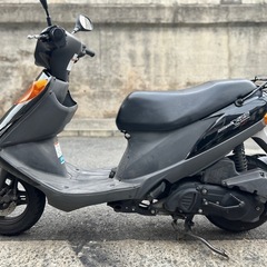 【点検 試乗済】 即乗り車両■スズキ アドレスV125 K9 CF4EA 125cc ※バイクの下取り買取出来ます♪の画像