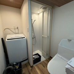 ‼️シェアハウスの住人募集中‼️男性のみ4名