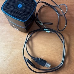 iclever Bluetooth スピーカー　ワイヤレス IC-BTS02の画像