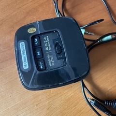 iclever Bluetooth スピーカー　ワイヤレス IC-BTS02の画像