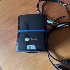 iclever Bluetooth スピーカー　ワイヤレス IC-BTS02の画像