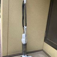 掃除機2021