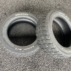 MUDSTAR マッドスター RADIAL M/T 205/60...