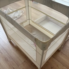 ココネル　アップリカの画像