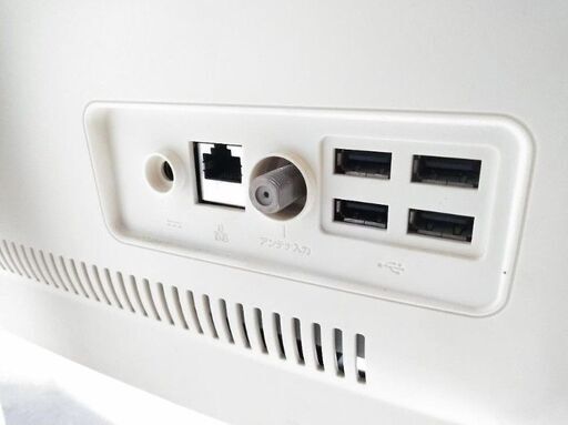 富士通 ESPRIMO EH30/ET デスクトップPC HDD1TB 8GB (たけちゃん