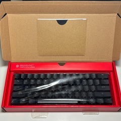 【超美品】HIPERX ALLOY OR Origins ゲーミ...