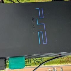 【断捨離】プレステ２