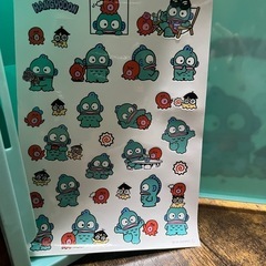 ♣️お菓子ロッカー♣️の画像