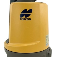 トプコン TOPCON 杭ナビ LN-100 自動追尾 測量機器の画像