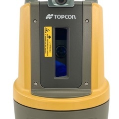 トプコン TOPCON 杭ナビ LN-100 自動追尾 測量機器