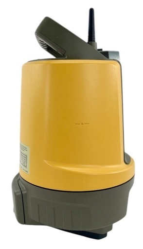 トプコン TOPCON 杭ナビ LN-100 自動追尾 測量機器