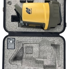 トプコン TOPCON 杭ナビ LN-100 自動追尾 測量機器の画像
