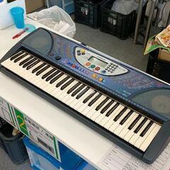 0612-076 電子ピアノ　YAMAHA