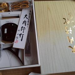行灯の画像