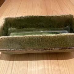花器（各1000円）の画像