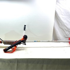 タナカ草刈り機