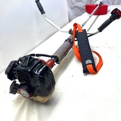 タナカ草刈り機の画像
