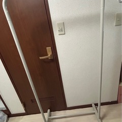 ハンガーラック