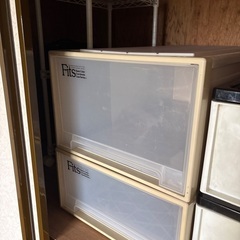 押入れを上げますの画像