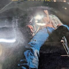 （中古EPレコード）魅せられた夜−沢田研二（16）