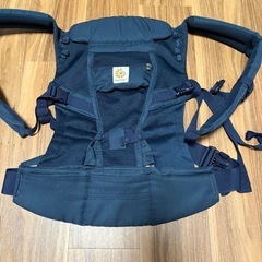 エルゴ 抱っこ紐