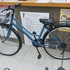COMFORTSTYLE 27インチ シティサイクルの画像