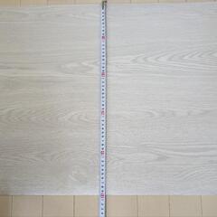 木目調　マットの画像