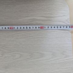 木目調　マットの画像