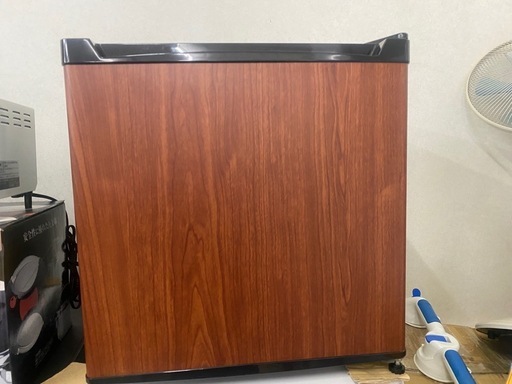 2024年　1ドア冷蔵庫　リサイクルショップ宮崎屋佐土原店　R7.6.12
