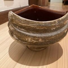 花器（各1000円）の画像