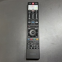TOSHIBA 東芝 液晶テレビ 24V型 REGZA レグザ 24V35N 2024年製の画像
