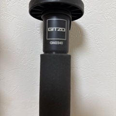 GITZO ジッツオ カーボン 一脚 GM4542