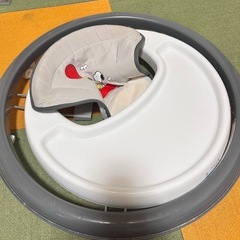 スヌーピー  子供用歩行器