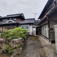 【２９８万】兵庫県丹波市氷上町西中　中古戸建