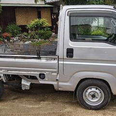 【😸39】HA9アクティ4WD、の画像