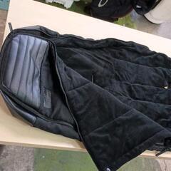 0612-412 フットマフ　ベビーカー用品