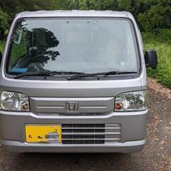 【😸39】HA9アクティ4WD、の画像