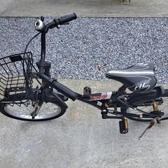 キッズ自転車　18インチ