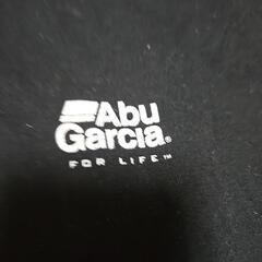 ABU GarciaTシャツの画像