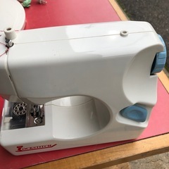 NO：3692  ミニミシン‼️  お買い得品❣️