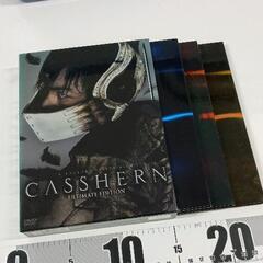 0612-144 CD/DVD