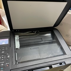 Canon PIXUS インクジェットプリンター　MG4230の画像