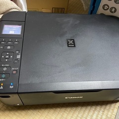 Canon PIXUS インクジェットプリンター　MG4230