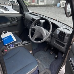 タウンボックス　車検なし　現状渡し　説明読んで下さい。の画像