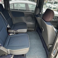 タウンボックス　車検なし　現状渡し　説明読んで下さい。の画像
