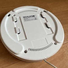 壁掛けCDプレーヤーの画像