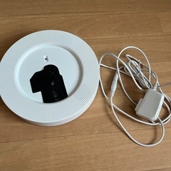 壁掛けCDプレーヤー