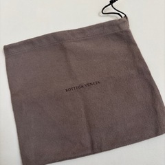 BOTTEGA VENETAのお財布が入っていたケース